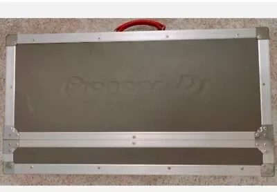 £120 • Buy Flight Case For 2 X Pioneer Cdj 200 350 400 + 1 X Djm 350 400 450