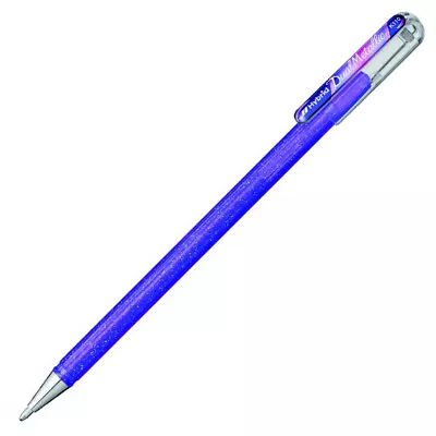 PENTEL Hybrid Dual Gel Pen - NEW • £3.65