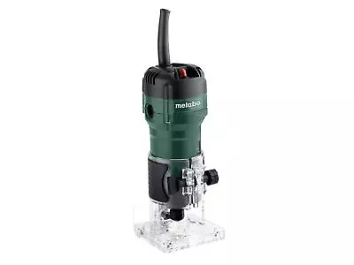 Metabo FM 500-6 Trim Router 500W 240V • £54.68