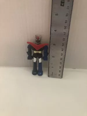 Vintage Shogun Warriors 3.5 Inch Diecast Mazinga Figure Mattel No 2516 Japan • $27.99