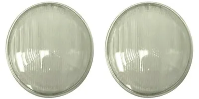 Empi Cibie Style Headlight Glass Lens For VW Bug / Beetle 1952-1966 Left/Right • $62.50