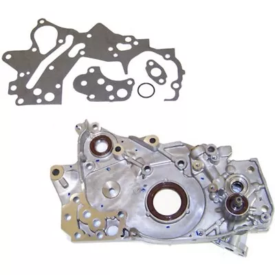 OP162 DNJ Oil Pump For Mitsubishi Outlander Lancer Eclipse Galant 2004-2012 • $159.90