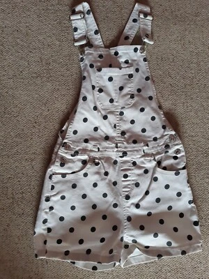 £0.99 • Buy Dungarees 11-12yrs