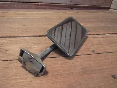 Vintage CHEVY FORD CHRYSLER Classic Hot Rod Rat Rod Side View CAR MIRROR Part! • $49.99