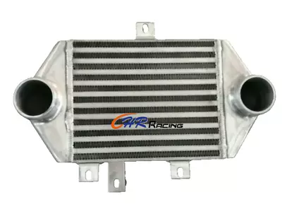 Aluminum Turbo Intercooler For Toyota MR2 SW20 3SGTE 1990-1999 91 92 Side Mount • $148