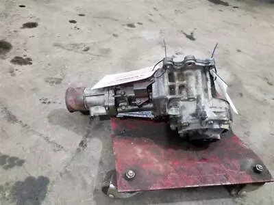 Transfer Case Manual Transmission Classic Style Fits 07-17 COMPASS 250238 • $90