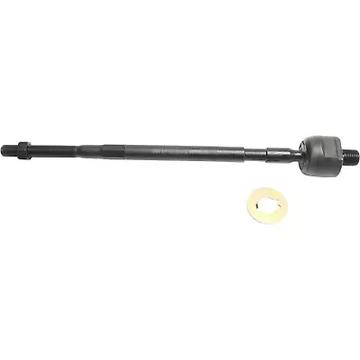Tie Rod End For 96-2001 Mitsubishi Mirage Includes Nut Front Inner • $19.83