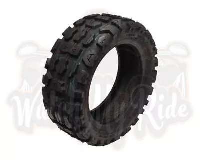 100/65-6.5 TUOVT Tubeless Off Road Tyre - 11X Wolf Warrior. Boyueda Etc. # • £39.90