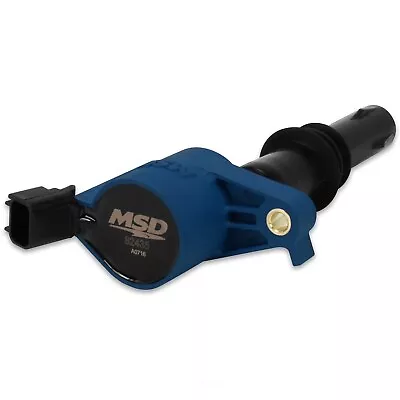 MSD 82435 Ignition Coil Fits  2006-2008 FORD F150 2005-2008 FORD Mustang • $50