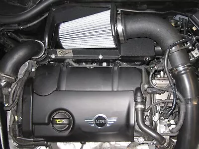 AFe Magnum Force Cold Air Intake For 2011-2014 Mini R56 Cooper S 1.6T Hatchback • $328.70