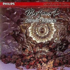 Mozart: Missae / Requiem • £9.50