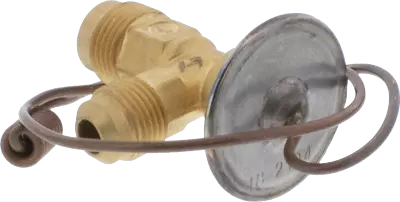 Expansion Valve 529876M91 Fits Massey Ferguson 1085 1105 1135 1155 1505 1805 • $38.99