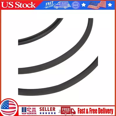 Sunroof Glass Seal For Volvo C30 S40 S60 S80 V50 V60 V70 XC70 31218248 • $30.15