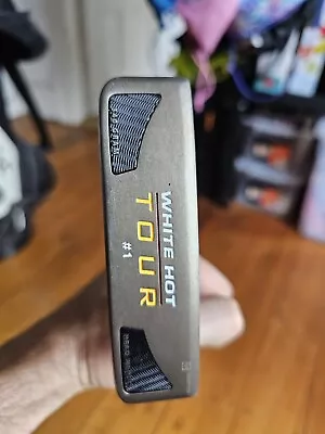 Odyssey White Hot Tour PUTTER • $150