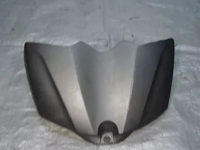 07 08 Yamaha R1 Fuel Tank Cover Black • $76