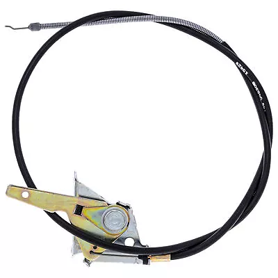 MTD 946-04830B Throttle/Choke 38  Control Cable Troy-Bilt Columbia Mustang XP ZT • $39.21