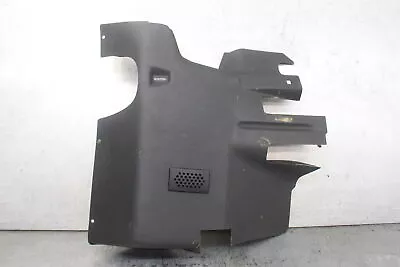 BMW E30 NON-AlRBAG Factory OEM Driver Lower Dash Footwell Kick Panel Cover LM24 • $119.99