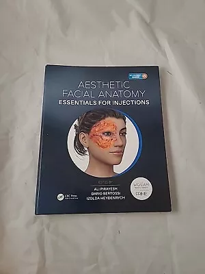 The PRIME Ser.: Aesthetic Facial Anatomy Essentials For Injections By Dario... • $10.50