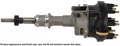 A1 Cardone 84-2892MA Distributor For Select 86-93 Ford Lincoln Mercury Models • $108.99