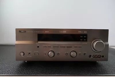 Yamaha Receiver RX-V650 100W 7.1 Home Cinema Amplifier • £119.99