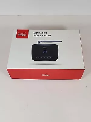 Huawei F256VW Verizon Wireless Home Phone Connect Router ** Untested** • $19.98