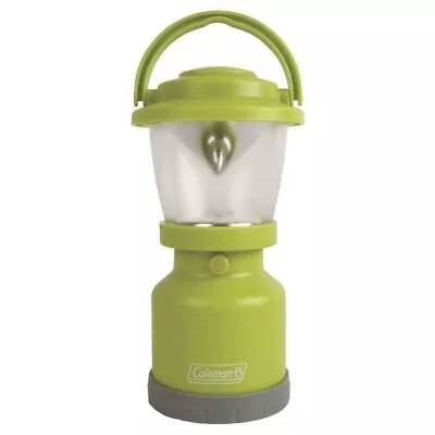 Coleman Kids Adventure Mini LED Lantern Handheld Flashlight Children - Green • $11.50