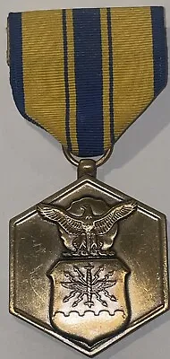 Vietnam Era Air Force Commendation Medal • $7.79