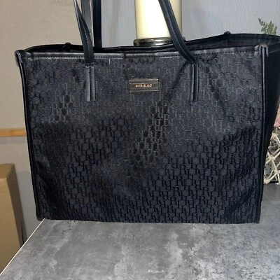 £15 • Buy Riverisland Large Tote Shoulder Bag 