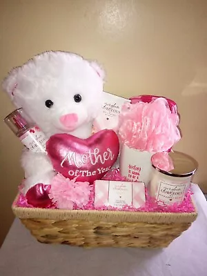 Mother's Day Gift Basket • $75