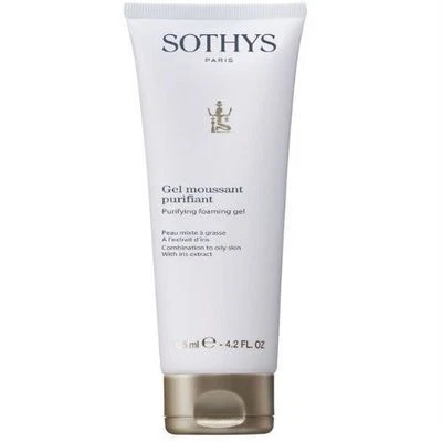 $23.99 • Buy Sothys Purifying Foaming Gel  4.2 Oz /  125 Ml - New In Box