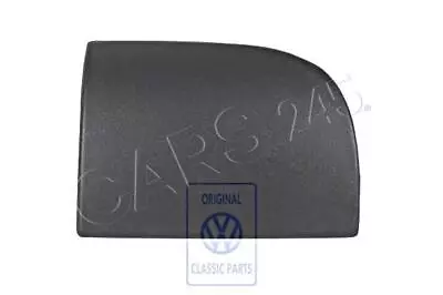 Genuine VW Clasico Jetta Golf Cabrio. Cabriolet Variant Trim 1H181974201C • $12.98