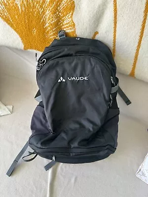 VAUDE Wizard 30+4L Backpack Rucksack - NEW • £69