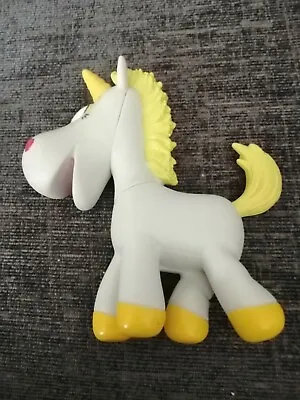 £14.99 • Buy Disney Toy Story Action Figure - Buttercup Unicorn - Mattel Rare Toy Figure F1
