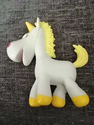£14.99 • Buy Disney Toy Story Action Figure - Buttercup Unicorn - Mattel Rare Toy Figure F1
