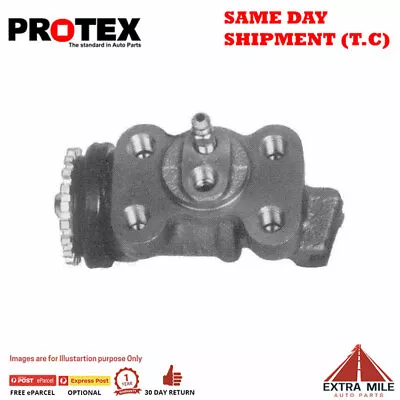 PROTEX Brake Wheel Cylinder- Front Right For MAZDA T3500  2D Bus RWD 1984-1996 • $67.68