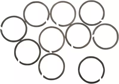 Eastern Mainshaft/3rd Gear Retaining Ring 10-Pack A-35337-36 For Harley-Davidson • $13.20