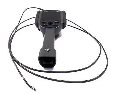 GE XL VU 4mm Video Probe Visual Inspection Videoscope AS IS - Free Shipping • $999.99