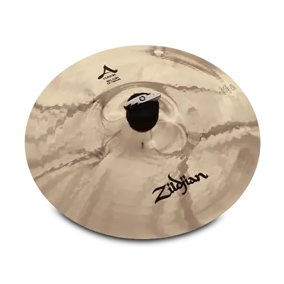 Zildjian A Custom 12” Splash Cymbal • £180