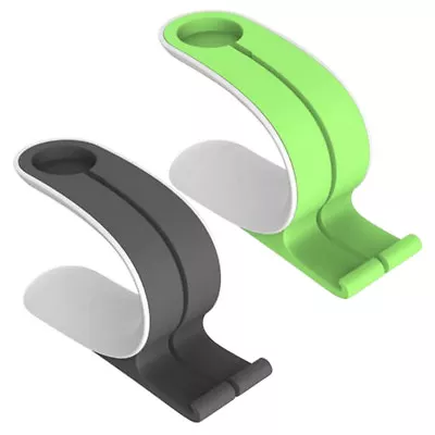 $5.92 • Buy Charging Dock Stand Station Bracket Holder Kit For IPhone Apple Watch Iwatch