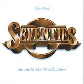 Various Artists : The Best Seventies Album In The World .. CD Quality Guaranteed • £2.58