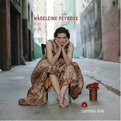 Careless Love [CD] Madeleine Peyroux [*READ* GOOD Cond.] • $4.13