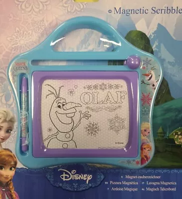 £5.95 • Buy Disney Frozen Magnetic Scribbler