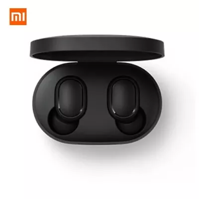 Xiaomi Airdots 2S Waterproof HiFi Stereo Noise Reduction Earbuds With Mics • $19