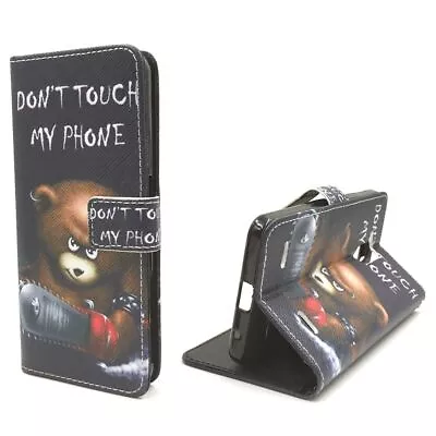 Protection Phone Case For ZTE Blade V7 Lite Case Cover Pouch Wallet Case Bumper • $30.11