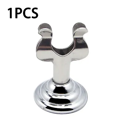 1/3/6/10PCS Number Shaped Card Stand Name Menu Table Holder Clip Wedding Decor • £6.71