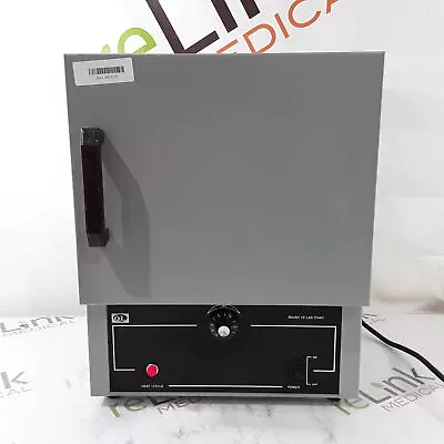 Quincy Labs Model 10 Lab Oven • $182