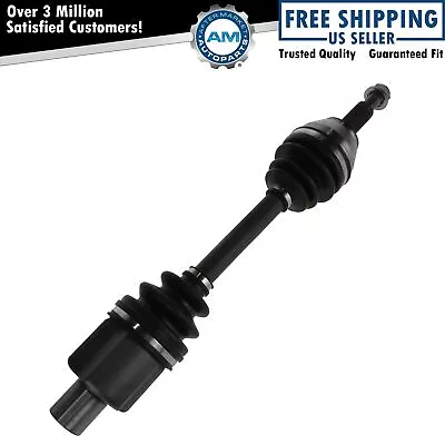 CV Axle Shaft Front Passenger Side Right For Explorer Mountaineer New • $62.28