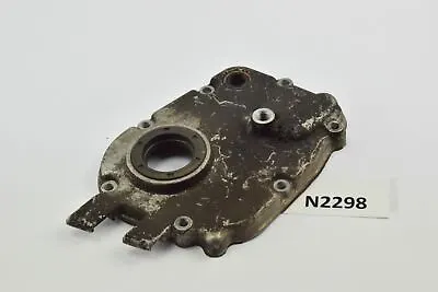 Kawasaki Zephyr 750 ZR750C Year 1992 - Transmission Cover Engine Cover N2298 • $42.74