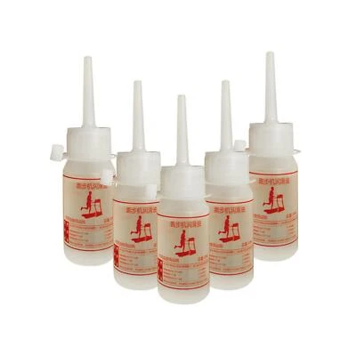 $17.13 • Buy 5x Silicone Oil Treadmill Belt Lubricant Treadmill Tool Accessories