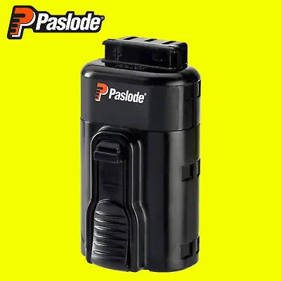 Paslode 018880 7.2V 2.1Ah Lithium Battery IM360Ci IM65 PPN35Ci Nailer • £51.95